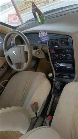 بيجو 405
